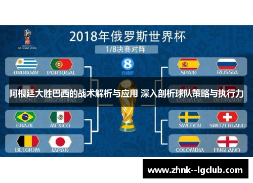 阿根廷大胜巴西的战术解析与应用 深入剖析球队策略与执行力 阿根廷大胜巴西的战术解析与应用 深入剖析球队策略与执行力