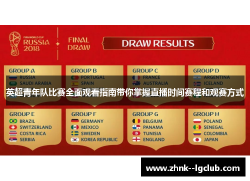 英超青年队比赛全面观看指南带你掌握直播时间赛程和观赛方式 英超青年队比赛全面观看指南带你掌握直播时间赛程和观赛方式